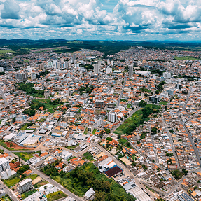 Retífica Líder Varginha